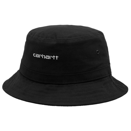 Carhartt WIP Ανδρικό καπέλο Script Bucket Hat